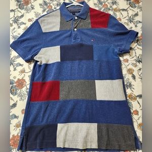 Tommy Hilfiger polo shirt